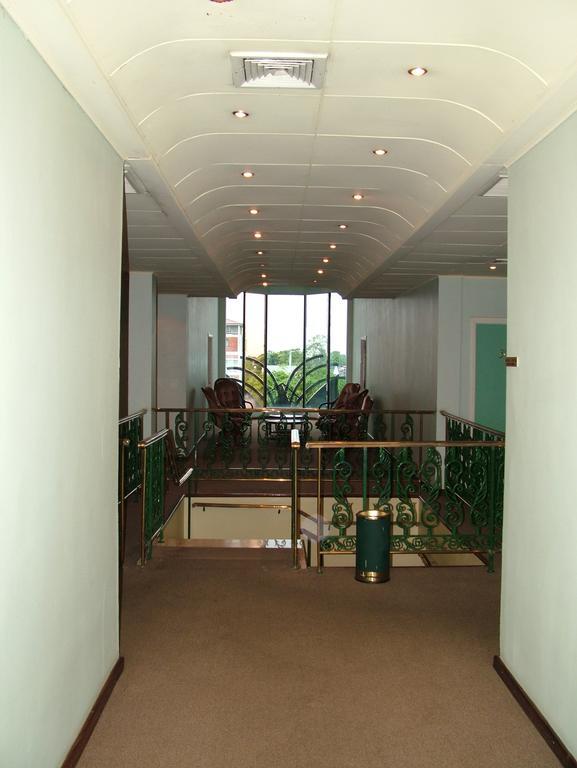 Ambassador Hotel & Casino Paramaribo Kültér fotó