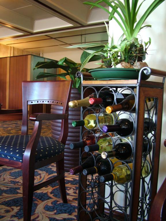 Ambassador Hotel & Casino Paramaribo Kültér fotó