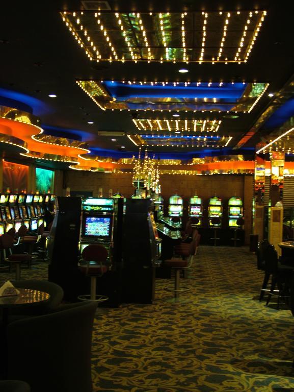 Ambassador Hotel & Casino Paramaribo Kültér fotó