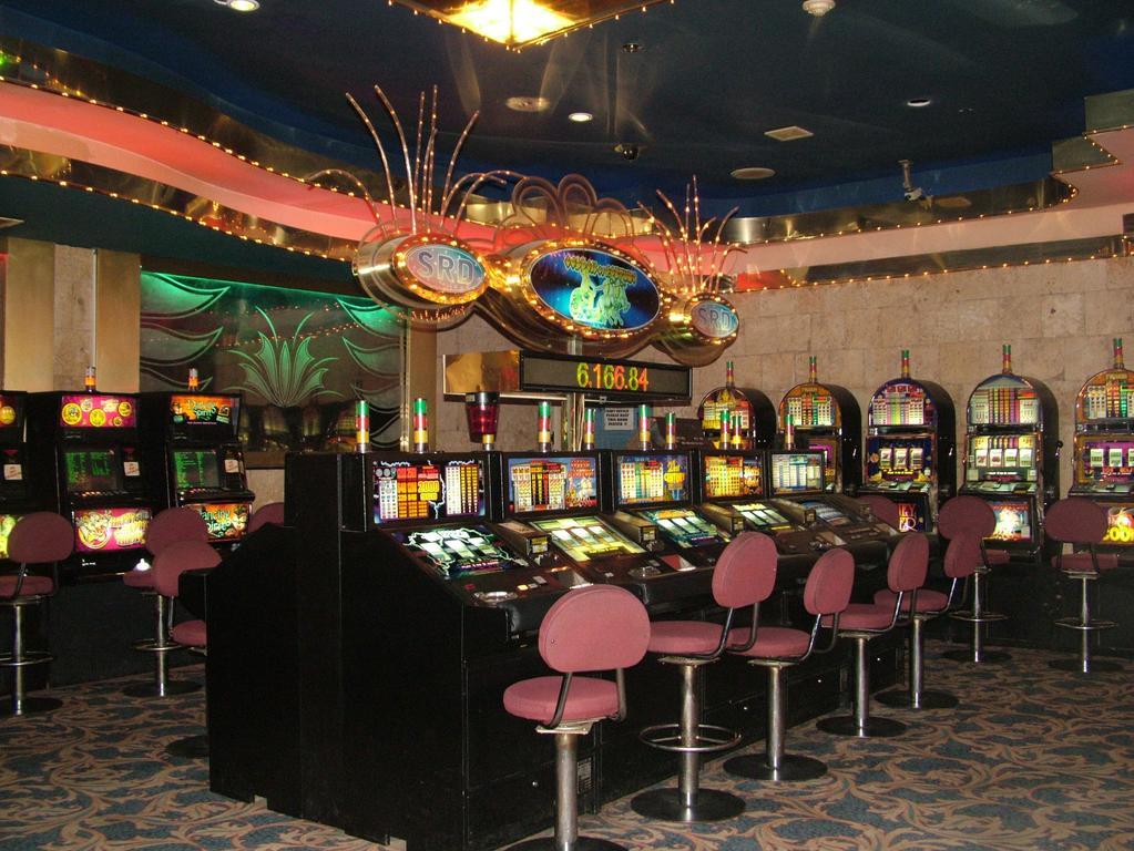 Ambassador Hotel & Casino Paramaribo Kültér fotó