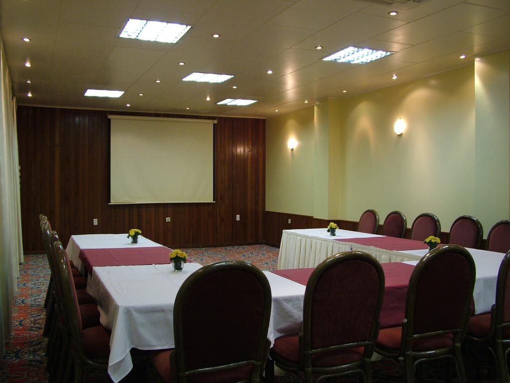 Ambassador Hotel & Casino Paramaribo Kültér fotó