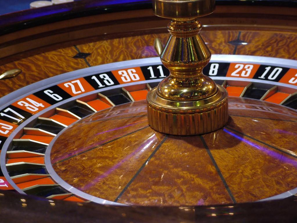 Ambassador Hotel & Casino Paramaribo Kültér fotó