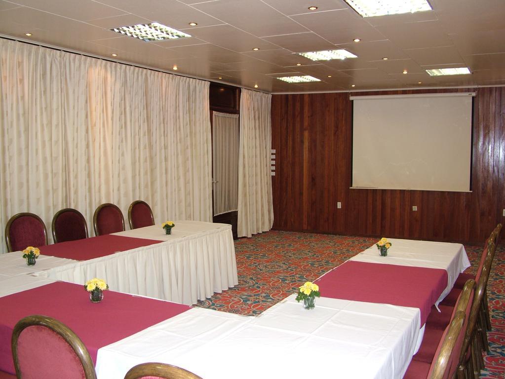 Ambassador Hotel & Casino Paramaribo Kültér fotó